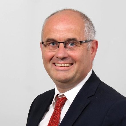 Arno Eijgenraam